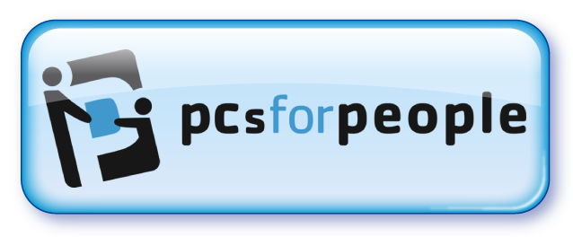 PCs for People Link